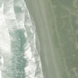 Satellite imagery of Point Chehalis, US