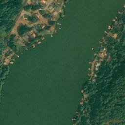 Satellite imagery of Point Ohop, US