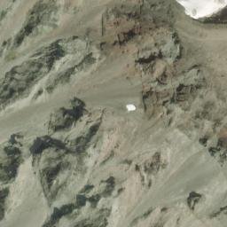 Satellite imagery of Ptarmigan Ridge, US