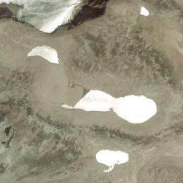 Satellite imagery of Ptarmigan Ridge, US