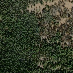 Satellite imagery of American Ridge, US