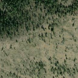 Satellite imagery of MS 9351 Mine, US