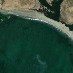 Satellite imagery of Winging Point, CA