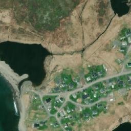 Satellite imagery of Winging Point, CA