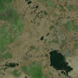 Satellite imagery of Piercey Hill, CA