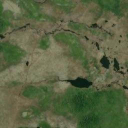 Satellite imagery of Piercey Hill, CA