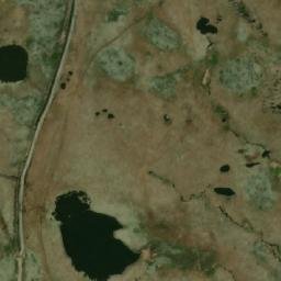 Satellite imagery of Rocky Hill, CA