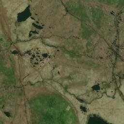 Satellite imagery of Round Hill, CA
