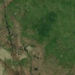 Satellite imagery of Round Hill, CA