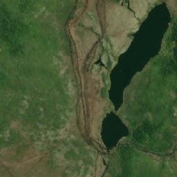 Satellite imagery of Round Hill, CA