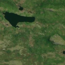 Satellite imagery of Little Lawn Point, CA