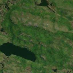 Satellite imagery of Big Hill, CA
