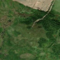 Satellite imagery of Big Hill, CA