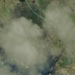 Satellite imagery of Keenan Point, CA