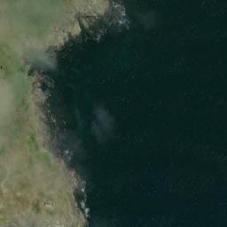 Satellite imagery of Keenan Point, CA