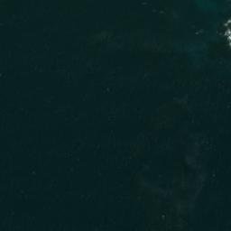 Satellite imagery of Flat Point, CA