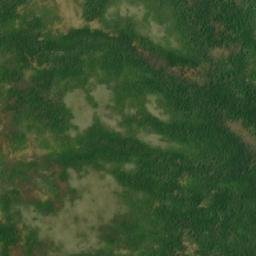 Satellite imagery of Inside Hill, CA