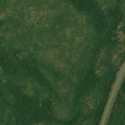 Satellite imagery of Inside Hill, CA