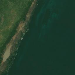 Satellite imagery of Little Harbour Point, CA