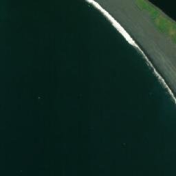 Satellite imagery of La Haye Point, CA