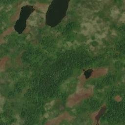 Satellite imagery of Little Juniper Break, CA