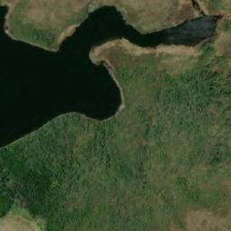 Satellite imagery of Southern Head Hill, CA