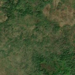 Satellite imagery of Southern Head Hill, CA