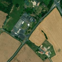 Satellite imagery of Château de la Chardière, FR