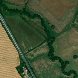 Satellite imagery of Château de la Chardière, FR