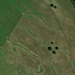 Satellite imagery of Château de Meauce, FR