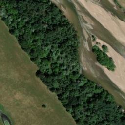 Satellite imagery of Château de Meauce, FR
