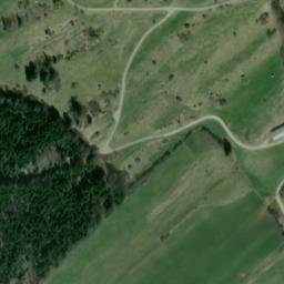Satellite imagery of BFN166, CH