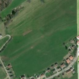 Satellite imagery of BFN166, CH