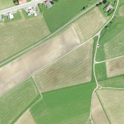 Satellite imagery of BFN168, CH