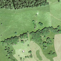 Satellite imagery of Le Signal, CH