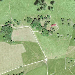 Satellite imagery of Le Signal, CH
