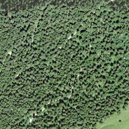 Satellite imagery of borNE-VD.51, IT