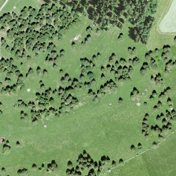 Satellite imagery of borNE-VD.51, IT