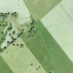 Satellite imagery of borNE-VD.52, IT