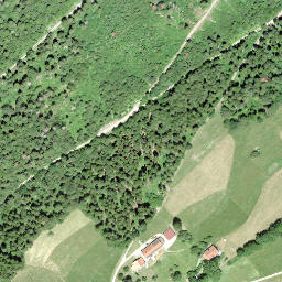 Satellite imagery of borNE-VD.85, IT