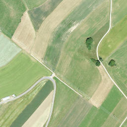 Satellite imagery of borNE-VD.86, IT