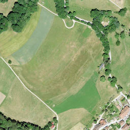 Satellite imagery of borNE-VD.91moderne, IT