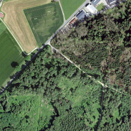 Satellite imagery of boundary_stone, IT