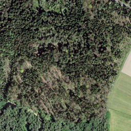 Satellite imagery of boundary_stone, IT