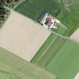 Satellite imagery of boundary_stone, IT