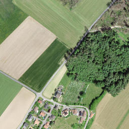 Satellite imagery of boundary_stone, IT