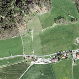 Satellite imagery of Mängistorfberg, CH