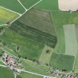 Satellite imagery of Mängistorfberg, CH