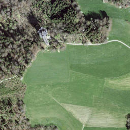 Satellite imagery of Ulmizberg, CH