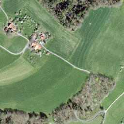 Satellite imagery of Ulmizberg, CH